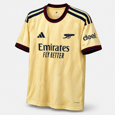 ARSENAL THIRD 26/27