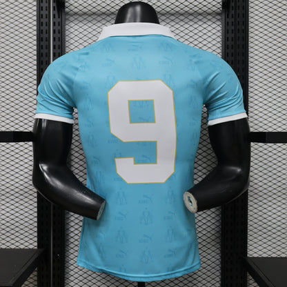 MARSEILLE BLEU CIEL 26 — PLAYER VERSION