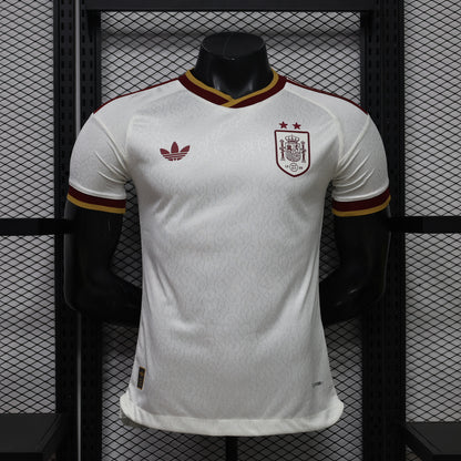 ESPAGNE EXTÉRIEUR 2 ÉTOILES — PLAYER VERSION