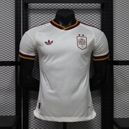 ESPAGNE EXTÉRIEUR 2 ÉTOILES — PLAYER VERSION