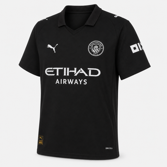 MANCHESTER CITY EXTÉRIEUR 25-26