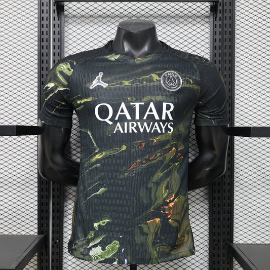 PSG NIGHT EDITION 2026 — PLAYER VERSION