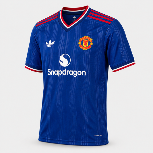 MANCHESTER UNITED EXTÉRIEUR 26/27