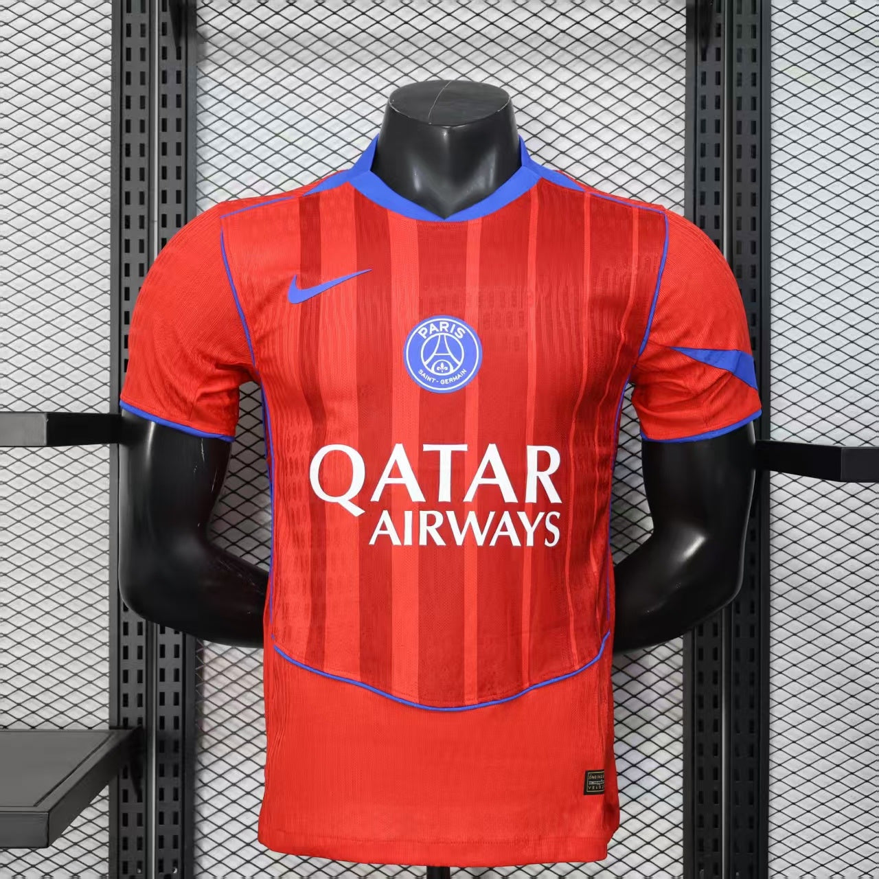 PSG THRID 25-26 — PLAYER VERSION