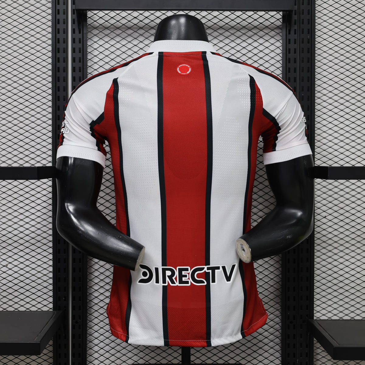 RIVER PLATE DOMICILE 26/27 — PLAYER VERSION