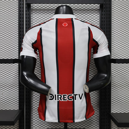 RIVER PLATE DOMICILE 26/27 — PLAYER VERSION
