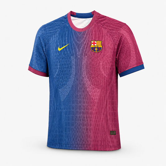 FC Barcelone Concept Sagrada Família