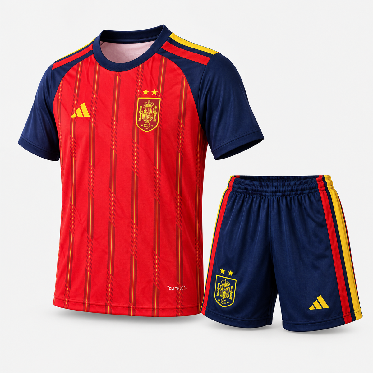 ESPAGNE DOMICILE 2 ETOILES ENFANT 26/27