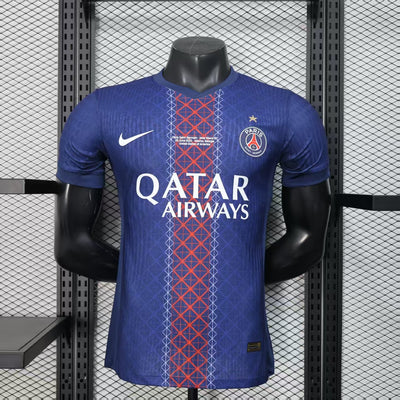 PSG " PSG - INTER MIAMI " 25-26 — PLAYER VERSION