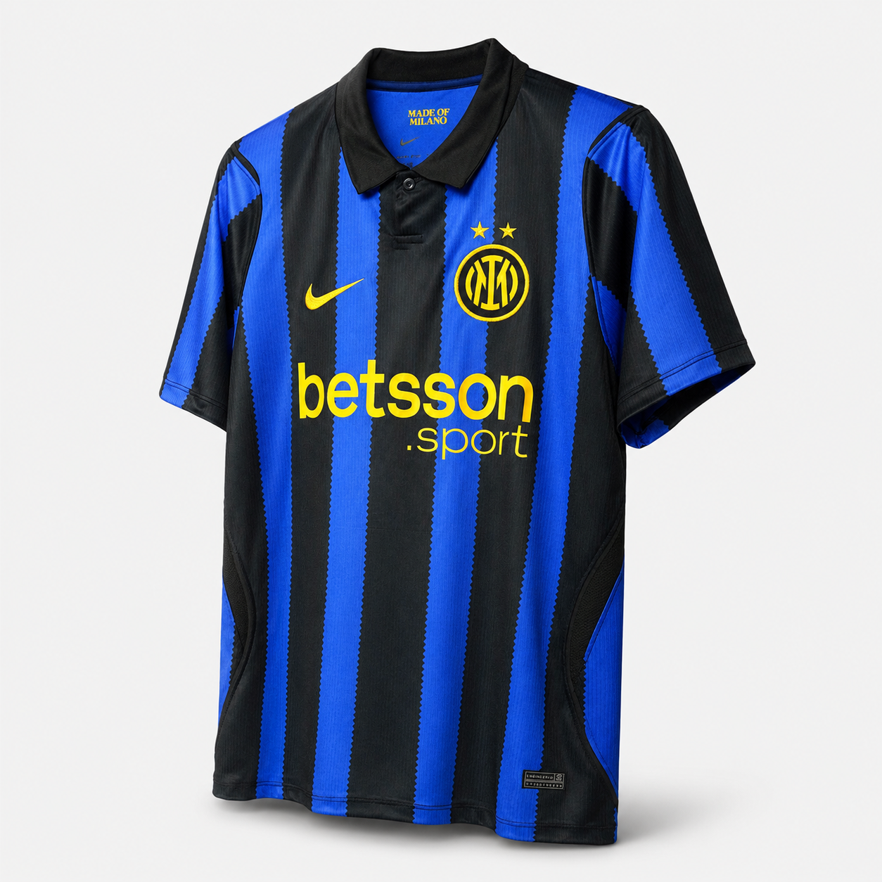 INTER MILAN DOMICILE 26/27