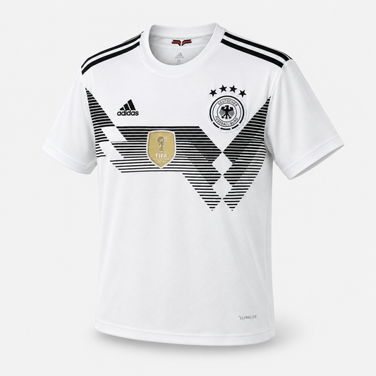 ALLEMAGNE RÉTRO 2018