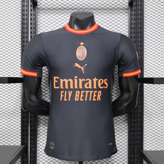AC MILAN THRID 26-27 — PLAYER VERSION