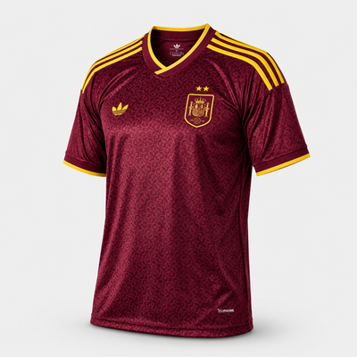 ESPAGNE CONCEPT 2 ÉTOILES 26/27