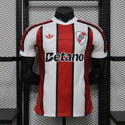 RIVER PLATE DOMICILE 26/27 — PLAYER VERSION