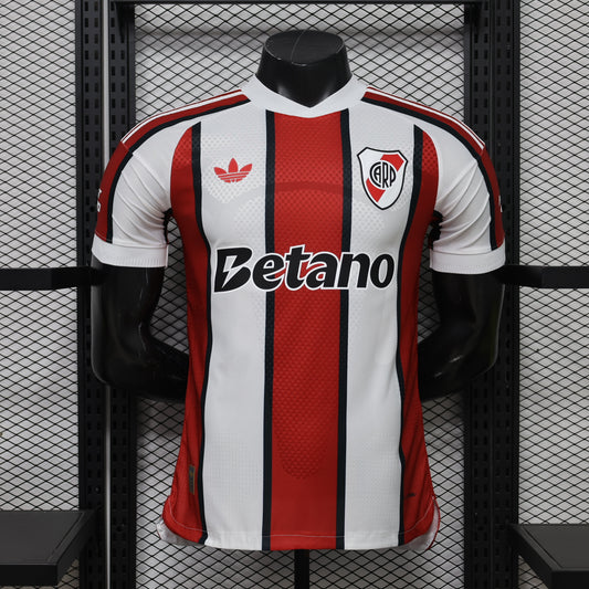 RIVER PLATE DOMICILE 26/27 — PLAYER VERSION