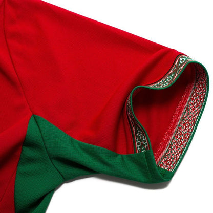 MAROC DOMICILE 26-27