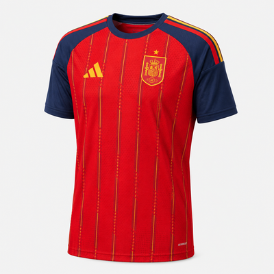 ESPAGNE DOMICILE 26/27