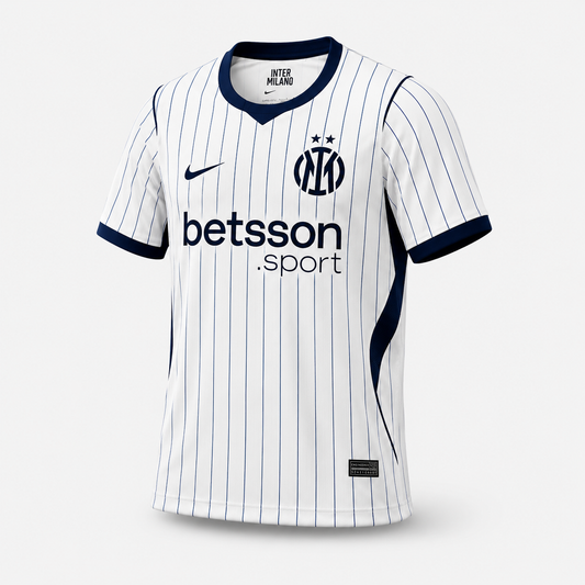 INTER MILAN EXTÉRIEUR 26/27