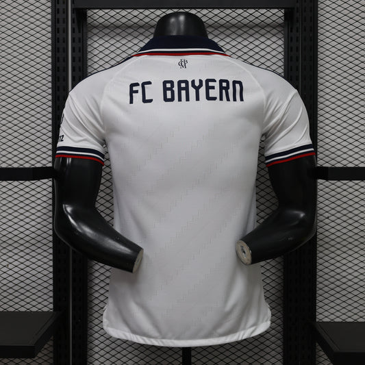 BAYERN MUNICH EXTÉRIEUR 26-27 — PLAYER VERSION