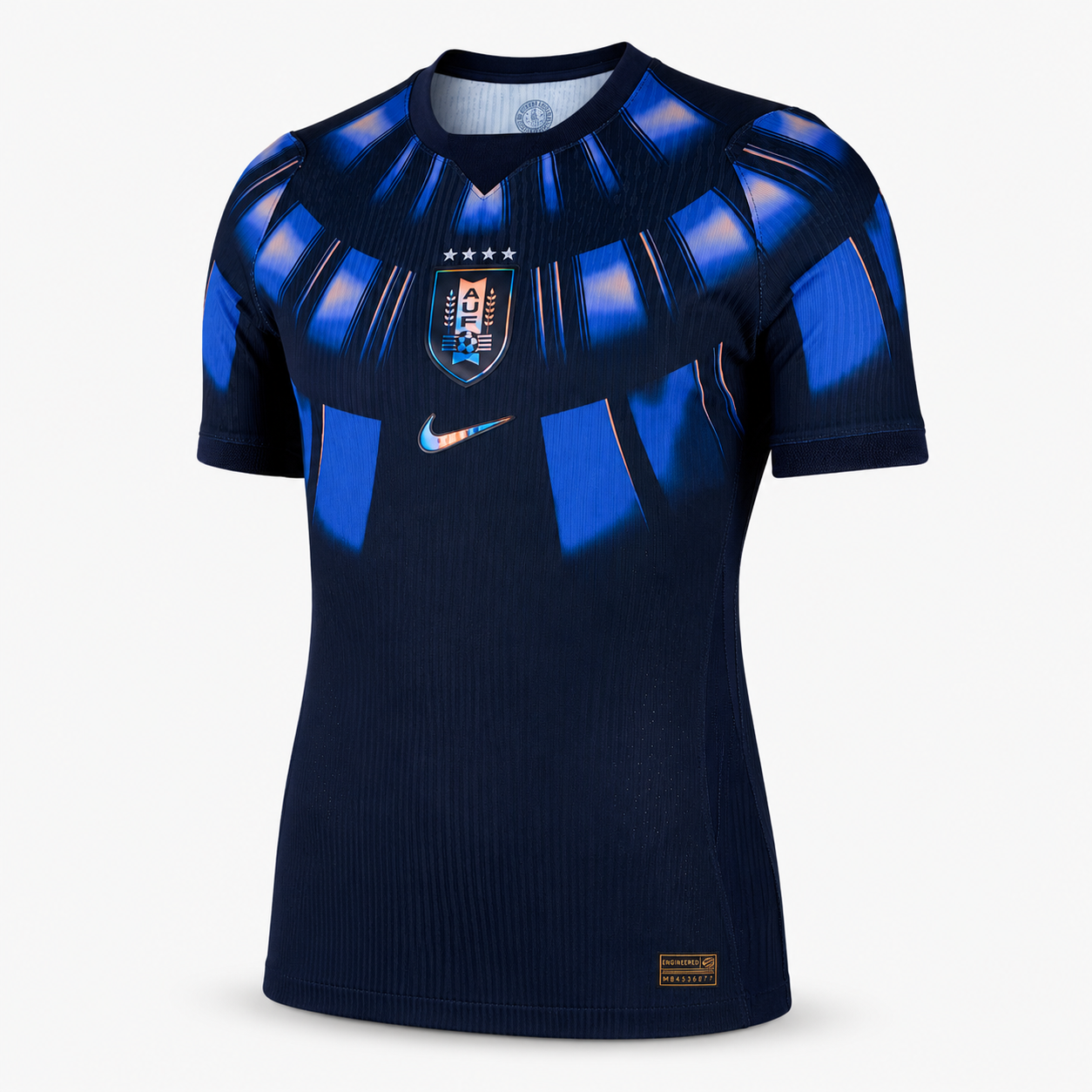 URUGUAY EXTÉRIEUR 2026