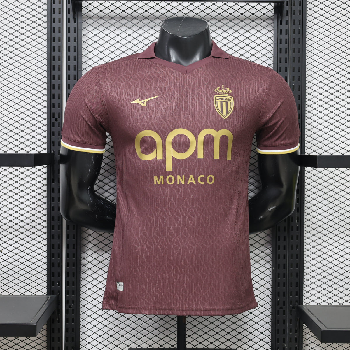MONACO EXTÉRIEUR 26-27 — PLAYER VERSION