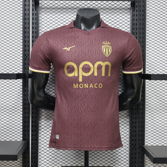 MONACO EXTÉRIEUR 26-27 — PLAYER VERSION