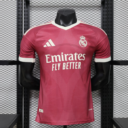 REAL MADRID EXTÉRIEUR 26-27 — PLAYER VERSION