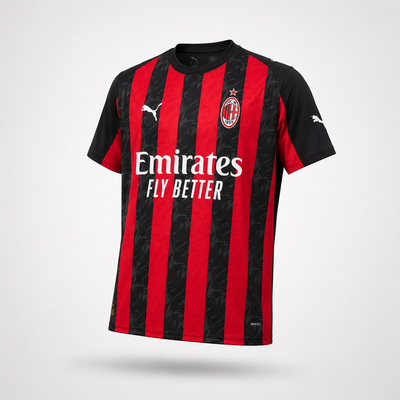 AC MILAN DOMICILE 25-26