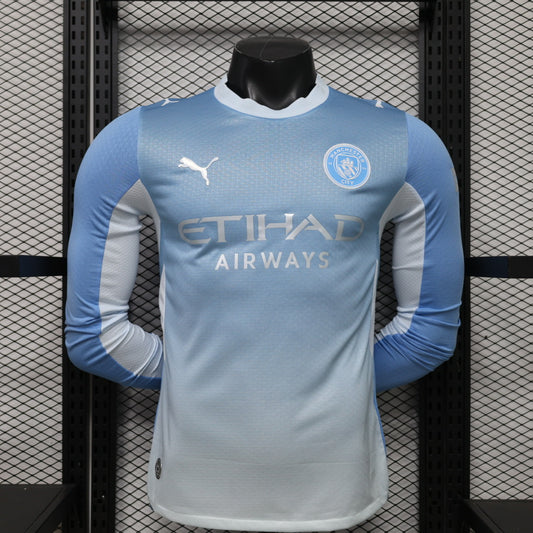 MANCHESTER CITY MANCHES LONGUES DOMICILE 26-27 — PLAYER VERSION