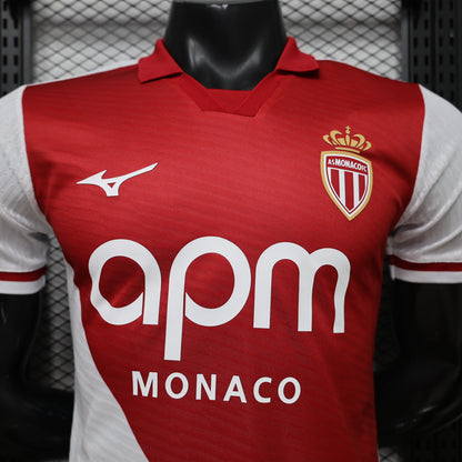 MONACO DOMICILE 26-27 — PLAYER VERSION
