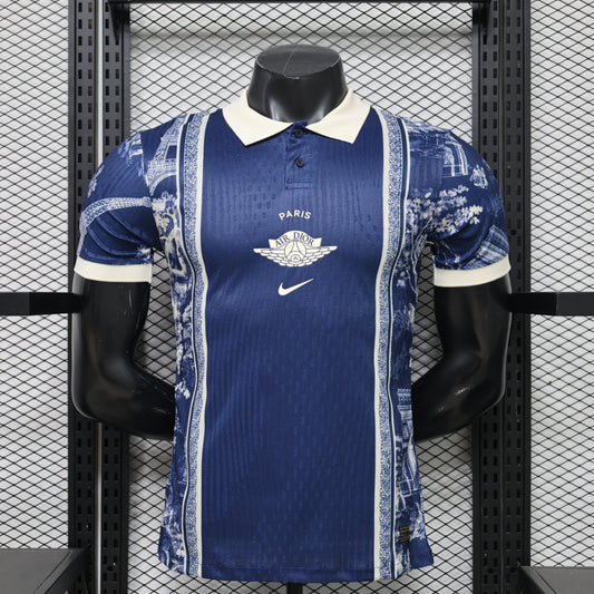 PSG POLO 26-27 — PLAYER VERSION