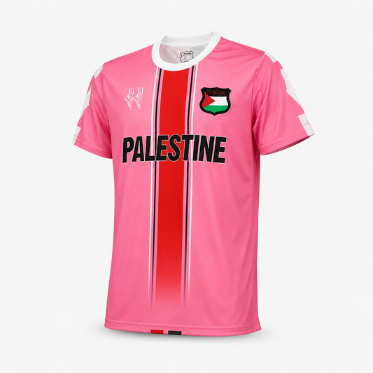 Palestine Concept Rose
