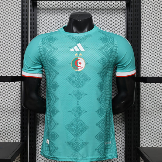 ALGÉRIE ÉDITION SPÉCIALE 26-27 — PLAYER VERSION