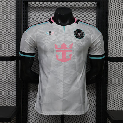 INTER MIAMI EXTÉRIEUR 26/27 — PLAYER VERSION