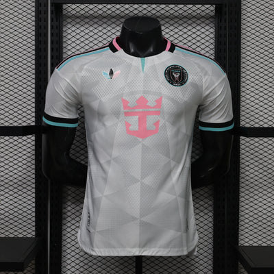 INTER MIAMI EXTÉRIEUR 26/27 — PLAYER VERSION