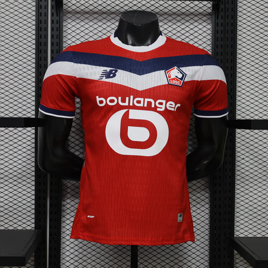 LILLE DOMICILE 26-27 — PLAYER VERSION