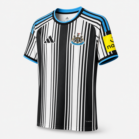 NEWCASTLE DOMICILE 26/27