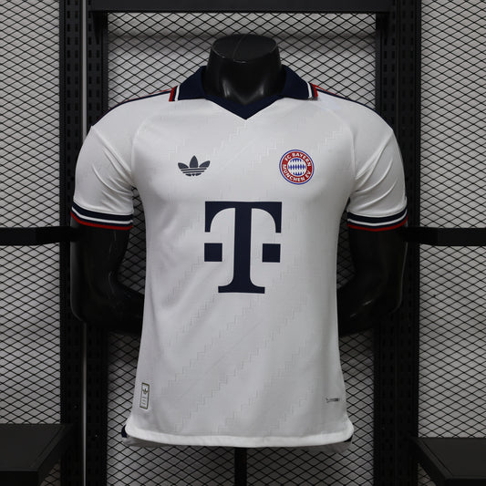 BAYERN MUNICH EXTÉRIEUR 26-27 — PLAYER VERSION
