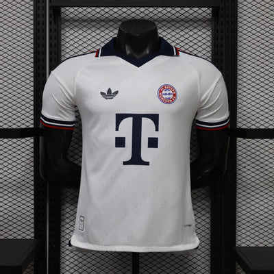 BAYERN MUNICH EXTÉRIEUR 26-27 — PLAYER VERSION