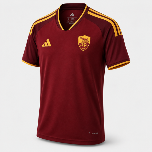 AS ROMA DOMICILE 26-27
