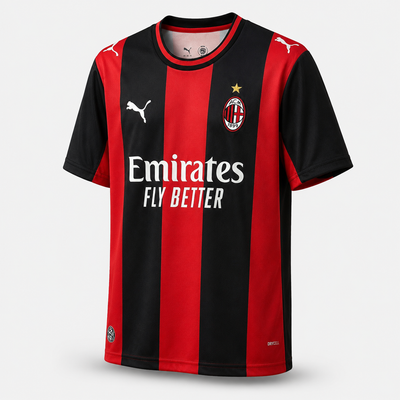 AC MILAN DOMICILE 26/27