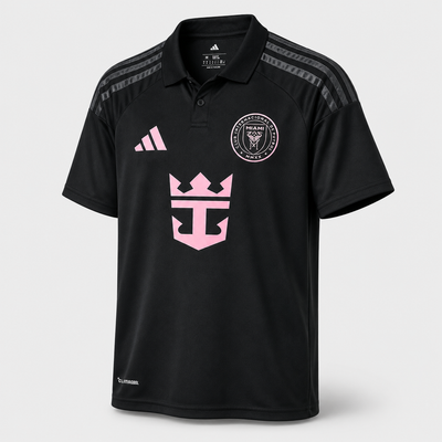 INTER MIAMI DOMICILE 26/27