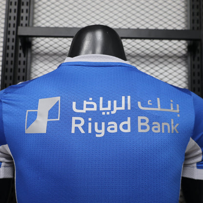 AL-HILAL  DOMICILE 26/27 — PLAYER VERSION