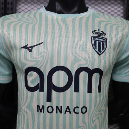 MONACO THIRD 26-27 — PLAYER VERSION