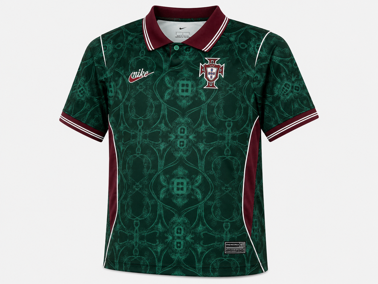 Portugal Concept Héritage