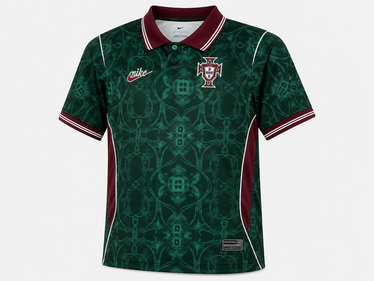 Portugal Concept Héritage