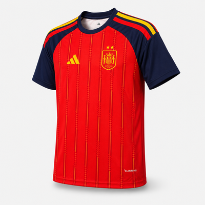 ESPAGNE DOMICILE 2 ÉTOILES 26/27