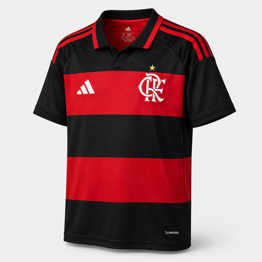 FLAMENGO DOMICILE 26/27