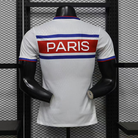 PSG ENTRAINMENT 26-27 — PLAYER VERSION