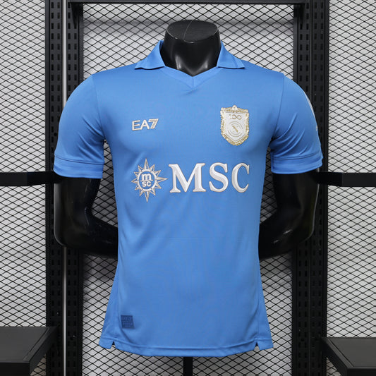 NAPLES DOMICILE 26-27 — PLAYER VERSION